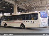 Del Rey Transportes 905 na cidade de Carapicuíba, São Paulo, Brasil, por Ítalo Silva. Número da foto: #13222808.