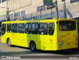 Empresa de Transportes e Turismo Carapicuiba 130 na cidade de Carapicuíba, São Paulo, Brasil, por Ítalo Silva. Número da foto: #13221549.
