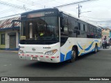 Coopepar RL 00 na cidade de Cartago, Cartago, Costa Rica, por Sebastián Solano. Número da foto: #13222034.