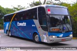 Viação Cometa 6708 na cidade de São Paulo, São Paulo, Brasil, por Paulo Henrique Pereira Borges. Número da foto: #13223604.