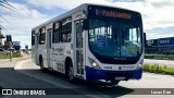 Trampolim da Vitória 404 na cidade de Parnamirim, Rio Grande do Norte, Brasil, por Lucas Dan. Número da foto: #:id.