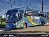 Aliança Turismo 2040 na cidade de Aracaju, Sergipe, Brasil, por Andrey Natan. Número da foto: #:id.