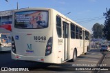 Viação Santo Ângelo 18048 na cidade de Colombo, Paraná, Brasil, por BUSOLOGIA ACS Caetano. Número da foto: #:id.