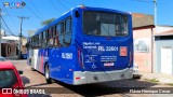 Rápido Campinas RL-32601 na cidade de Sorocaba, São Paulo, Brasil, por Flávio Henrique Cesar. Número da foto: #:id.