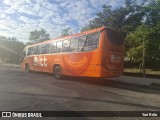 ITT - Itatiba Transporte e Turismo 66001 na cidade de Itatiba, São Paulo, Brasil, por Yuri Brito. Número da foto: #13222337.