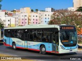 Auto Omnibus Floramar 26 na cidade de Belo Horizonte, Minas Gerais, Brasil, por Rafael Cota. Número da foto: #13223900.