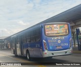 Guarulhos Transportes 33.765 na cidade de Guarulhos, São Paulo, Brasil, por Thomas Henrique de Moraes. Número da foto: #13222165.