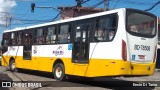 Belém Rio Transportes BD-78508 na cidade de Belém, Pará, Brasil, por Erwin Di Tarso. Número da foto: #13222780.