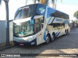 Tavares Turismo 2208 na cidade de Divinópolis, Minas Gerais, Brasil, por João Marcos William. Número da foto: #13223658.