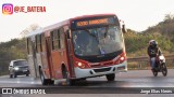 Companhia Coordenadas de Transportes 25E26 na cidade de Ribeirão das Neves, Minas Gerais, Brasil, por Jorge Elias Neres. Número da foto: #13223139.