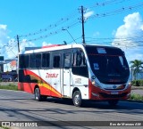 Zenatur Transportes e Turismo 16922078 na cidade de Manaus, Amazonas, Brasil, por Bus de Manaus AM. Número da foto: #:id.