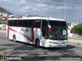 Ônibus Particulares 923 na cidade de Caruaru, Pernambuco, Brasil, por Lenilson da Silva Pessoa. Número da foto: #:id.