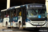 Independência > Trans Oeste Transportes 31231 na cidade de Belo Horizonte, Minas Gerais, Brasil, por Henrique Simões. Número da foto: #13223831.
