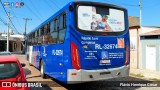 Rápido Campinas RL-32674 na cidade de Sorocaba, São Paulo, Brasil, por Flávio Henrique Cesar. Número da foto: #:id.