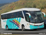 Imperial Turismo 38000 na cidade de Aparecida, São Paulo, Brasil, por Adailton Cruz. Número da foto: #13223002.