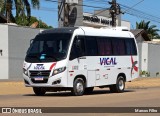 VICAL - Viação Caravelas Ltda. > Vical Tur 145 na cidade de Porto Velho, Rondônia, Brasil, por Marcos Filho. Número da foto: #13224165.