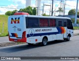 Novo Horizonte 1024006 na cidade de Manaus, Amazonas, Brasil, por Bus de Manaus AM. Número da foto: #:id.