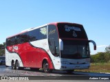Edilson Viagens 1127 na cidade de Pirapora, Minas Gerais, Brasil, por Andrew Campos. Número da foto: #13222867.