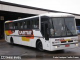 Saritur - Santa Rita Transporte Urbano e Rodoviário 11700 na cidade de Coronel Fabriciano, Minas Gerais, Brasil, por Paulo Henrique Coelho Correa. Número da foto: #13222606.