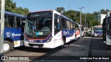 Viação Ideal B28587 na cidade de Rio de Janeiro, Rio de Janeiro, Brasil, por André Luiz Paz de Souza. Número da foto: #:id.