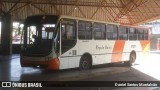 Rápido Goiás 1299 na cidade de Anápolis, Goiás, Brasil, por Daniel Santos Montalvão. Número da foto: #13222669.