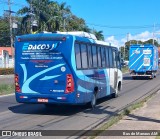 EDACOS Transportes Coletivos Especiais e Turismo 3914090 na cidade de Manaus, Amazonas, Brasil, por Bus de Manaus AM. Número da foto: #:id.