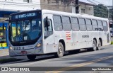 BluMob - Concessionária de Transporte Urbano de Blumenau 9109 na cidade de Blumenau, Santa Catarina, Brasil, por Iago Scheineider. Número da foto: #13222030.