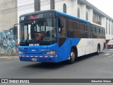 Lumaca 120 na cidade de Cartago, Cartago, Costa Rica, por Sebastián Solano. Número da foto: #13222014.