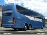 Viação Águia Branca RJ544.026 na cidade de Linhares, Espírito Santo, Brasil, por Marcos Ataydes. N. Número da foto: #13222933.