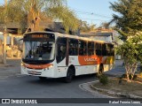 Viasul Transportes Coletivos 1750 na cidade de Itaúna, Minas Gerais, Brasil, por Rafael Ferreira Lopes. Número da foto: #13222430.