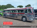 Ônibus Particulares 3263 na cidade de Campinas, São Paulo, Brasil, por André Leandro. Número da foto: #13221403.