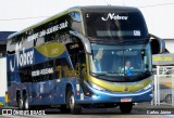 Nobre Turismo 2405 na cidade de Goiânia, Goiás, Brasil, por Carlos Júnior. Número da foto: #13223980.
