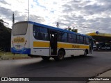 Transporte Rural DPB9371 na cidade de Fernandópolis, São Paulo, Brasil, por João Vitor Pereira. Número da foto: #13221767.