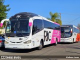 Ric Express 5040 na cidade de Botucatu, São Paulo, Brasil, por Matheus Lucas. Número da foto: #13223898.