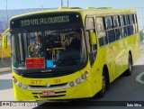 Empresa de Transportes e Turismo Carapicuiba 136 na cidade de Carapicuíba, São Paulo, Brasil, por Ítalo Silva. Número da foto: #13221576.
