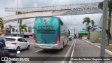 Cacique Transportes 4456 na cidade de Feira de Santana, Bahia, Brasil, por Mario dos Santos Nogueira Junior. Número da foto: #13223360.