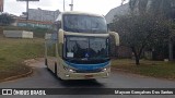 Viação Novo Horizonte 525011 na cidade de Anápolis, Goiás, Brasil, por Maycon Gonçalves Dos Santos. Número da foto: #13222530.