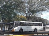 Pontual Sul Transporte e Turismo 6480 na cidade de Botucatu, São Paulo, Brasil, por Pedro Henrique de Oliveira. Número da foto: #13221719.