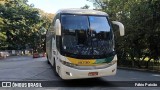 Empresa Gontijo de Transportes 18730 na cidade de São Paulo, São Paulo, Brasil, por Fábio Paixão. Número da foto: #13221822.