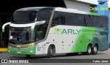 Expresso Marly 1180 na cidade de Goiânia, Goiás, Brasil, por Carlos Júnior. Número da foto: #13222062.