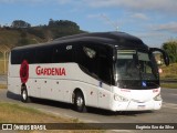 Expresso Gardenia 4505 na cidade de Oliveira, Minas Gerais, Brasil, por Eugênio Ilzo da Silva. Número da foto: #13223031.