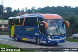 Transportadora Tamboré 4600 na cidade de Santa Isabel, São Paulo, Brasil, por George Miranda. Número da foto: #13223421.