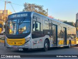 Viação Metrópole Paulista - Zona Leste 3 1754 na cidade de São Paulo, São Paulo, Brasil, por Matheus Neri dos Santos. Número da foto: #13221558.