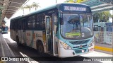 Viação Santa Cecília 36422 na cidade de Fortaleza, Ceará, Brasil, por Álvaro Richard Richard. Número da foto: #13221832.
