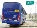 Viação Redentor C47973 na cidade de Rio de Janeiro, Rio de Janeiro, Brasil, por Guilherme Pereira Costa. Número da foto: #13222734.