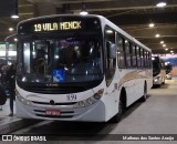 Del Rey Transportes 859 na cidade de Carapicuíba, São Paulo, Brasil, por Matheus dos Santos Araújo. Número da foto: #13222327.