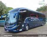 Viação Cometa 724524 na cidade de Campinas, São Paulo, Brasil, por Danilo Augusto. Número da foto: #13222720.