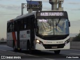 Evanil Transportes e Turismo RJ 132.103 na cidade de Belford Roxo, Rio de Janeiro, Brasil, por Pedro Honório. Número da foto: #13222003.
