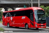 ADO - Autobuses de Oriente 1219 na cidade de Venustiano Carranza, Ciudad de México, México, por Juan Manuel Cruz. Número da foto: #13221396.