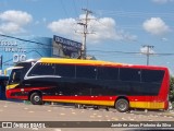 ASN Locação 2D45 na cidade de Porto Velho, Rondônia, Brasil, por Jandir de Jesus Pinheiro da Silva. Número da foto: #13222088.